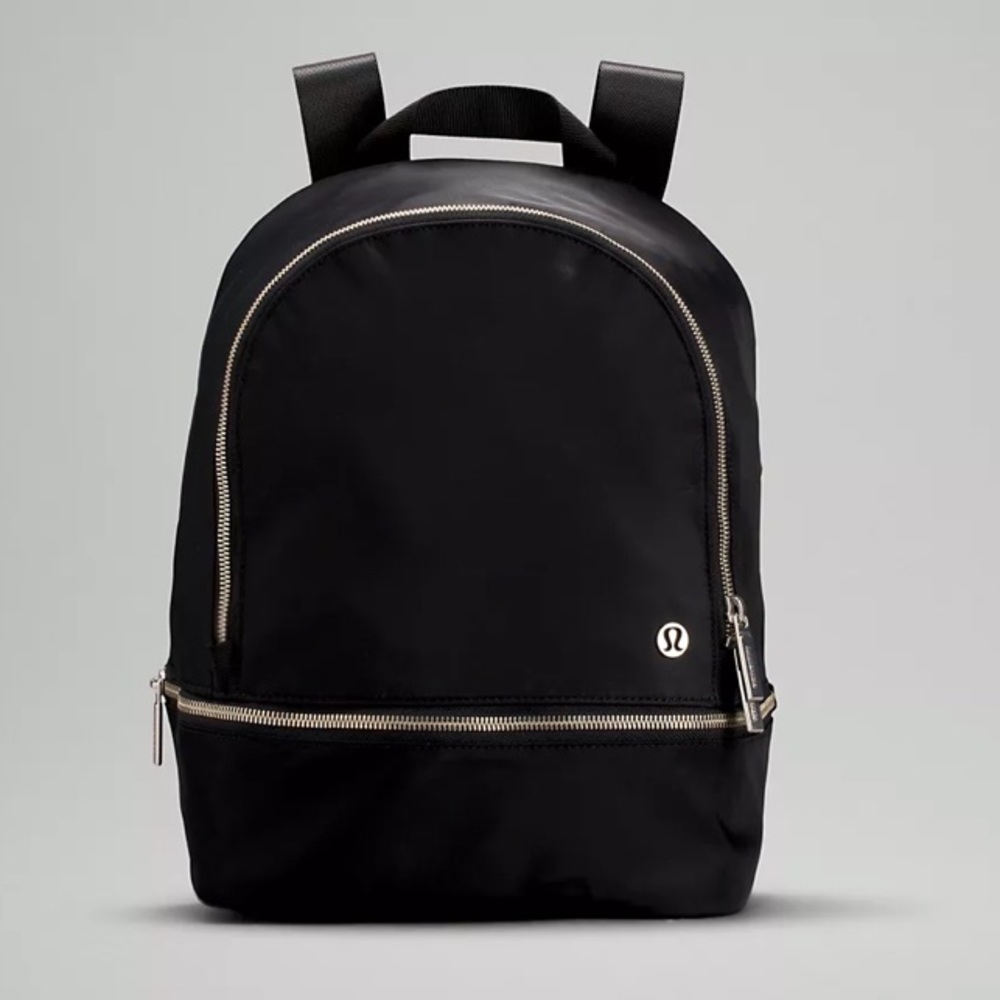 CITY ADVENTURER BACKPACK MINI 10L *ONLINE ONLY
Black/Gold